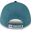 siltovky-zaoblena-zelena-nastavitelny-pasik-pre-deti-9forty-the-league-philadelphia-eagles-nfl-new-era