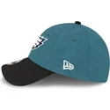 siltovky-zaoblena-zelena-nastavitelny-pasik-pre-deti-9forty-the-league-philadelphia-eagles-nfl-new-era