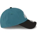 siltovky-zaoblena-zelena-nastavitelny-pasik-pre-deti-9forty-the-league-philadelphia-eagles-nfl-new-era