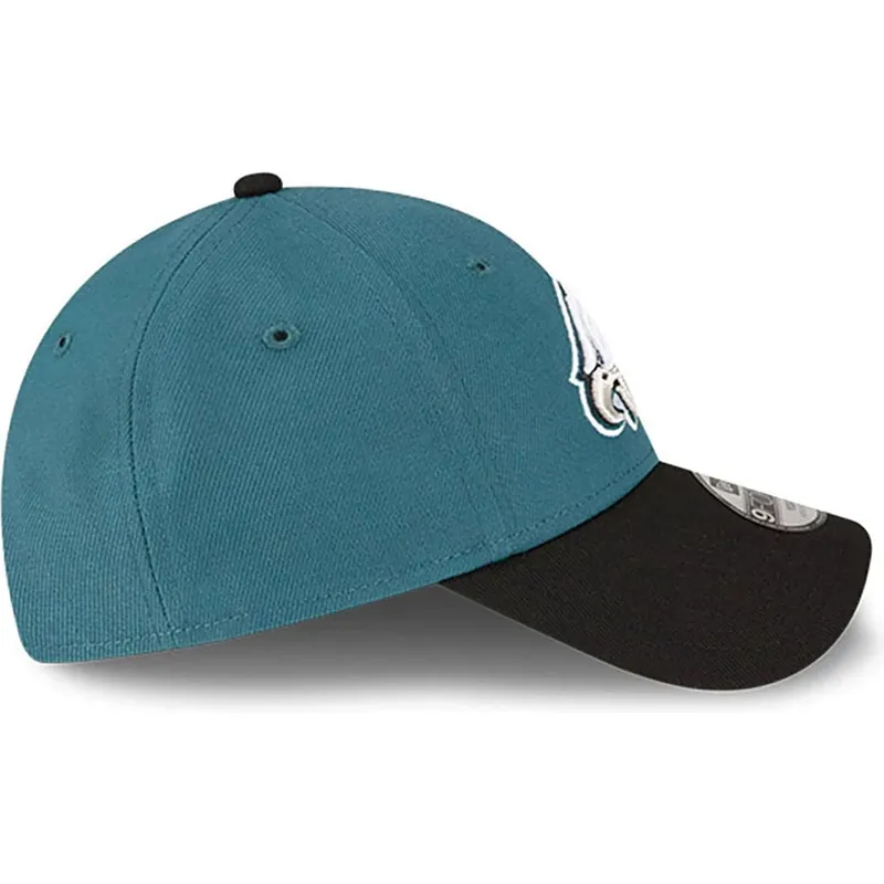 siltovky-zaoblena-zelena-nastavitelny-pasik-pre-deti-9forty-the-league-philadelphia-eagles-nfl-new-era