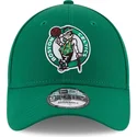 cap-zaoblena-green-adjustable-strap-pre-deti-9forty-the-league-boston-celtics-nba-new-era