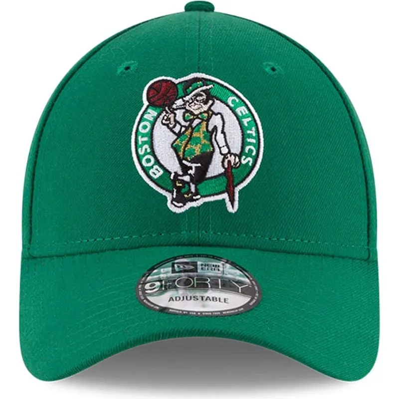 cap-zaoblena-green-adjustable-strap-pre-deti-9forty-the-league-boston-celtics-nba-new-era