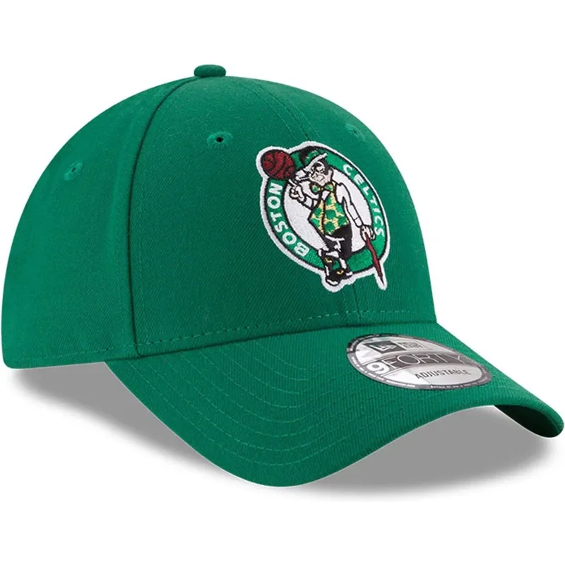 cap-zaoblena-green-adjustable-strap-pre-deti-9forty-the-league-boston-celtics-nba-new-era