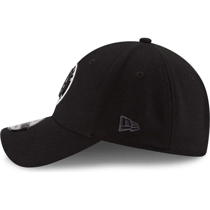 cap-zaoblena-black-adjustable-strap-pre-deti-9forty-the-league-brooklyn-nets-nba-new-era cap-zaoblena-black-adjustable-strap-pre-deti-9forty-the-league-brooklyn-nets-nba-new-era