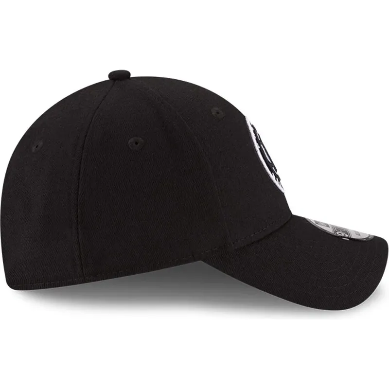 cap-zaoblena-black-adjustable-strap-pre-deti-9forty-the-league-brooklyn-nets-nba-new-era cap-zaoblena-black-adjustable-strap-pre-deti-9forty-the-league-brooklyn-nets-nba-new-era