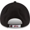 cap-zaoblena-black-adjustable-strap-pre-deti-9forty-the-league-chicago-bulls-nba-new-era