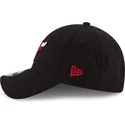 siltovka-zaoblena-cierna-nastavitelny-pre-deti-9forty-the-league-chicago-bulls-nba-new-era