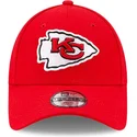 cap-zaoblena-red-adjustable-strap-pre-deti-9forty-the-league-kansas-city-chiefs-nfl-new-era