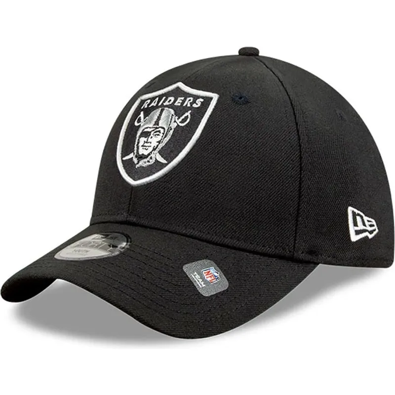 siltovka-zaoblena-cierna-nastavitelny-pre-deti-9forty-the-league-las-vegas-raiders-nfl-new-era siltovka-zaoblena-cierna-nastavitelny-pre-deti-9forty-the-league-las-vegas-raiders-nfl-new-era