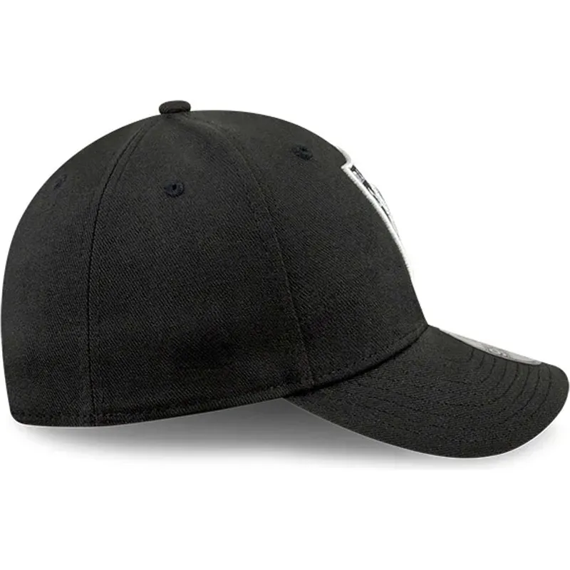 cap-zaoblena-black-adjustable-strap-pre-deti-9forty-the-league-las-vegas-raiders-nfl-new-era