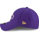 cap-zaoblena-violet-adjustable-strap-pre-deti-9forty-the-league-los-angeles-lakers-nba-new-era