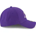 cap-zaoblena-violet-adjustable-strap-pre-deti-9forty-the-league-los-angeles-lakers-nba-new-era