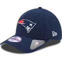 cap-zaoblena-navy-blue-adjustable-strap-pre-deti-9forty-the-league-new-england-patriots-nfl-new-era