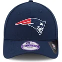 siltovka-zaoblena-tmavomodra-nastavitelny-pre-deti-9forty-the-league-new-england-patriots-nfl-new-era