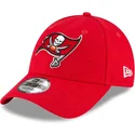 cap-zaoblena-red-adjustable-strap-pre-deti-9forty-the-league-tampa-bay-buccaneers-nfl-new-era
