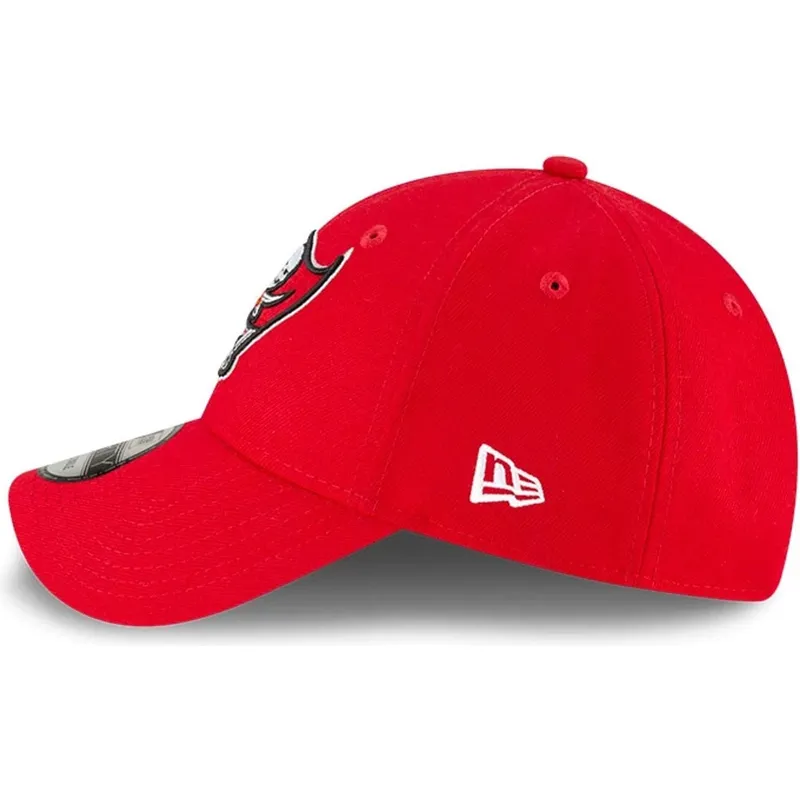 cap-zaoblena-red-adjustable-strap-pre-deti-9forty-the-league-tampa-bay-buccaneers-nfl-new-era
