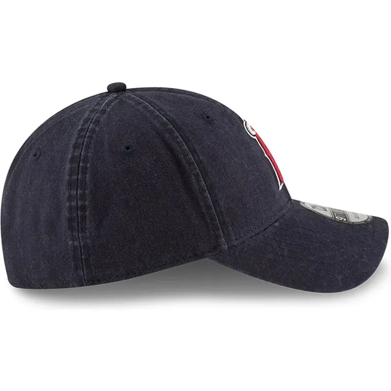 cap-zaoblena-navy-blue-adjustable-strap-9twenty-core-classic-los-angeles-angels-mlb-new-era cap-zaoblena-navy-blue-adjustable-strap-9twenty-core-classic-los-angeles-angels-mlb-new-era