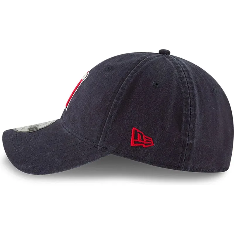 cap-zaoblena-navy-blue-adjustable-strap-9twenty-core-classic-los-angeles-angels-mlb-new-era cap-zaoblena-navy-blue-adjustable-strap-9twenty-core-classic-los-angeles-angels-mlb-new-era