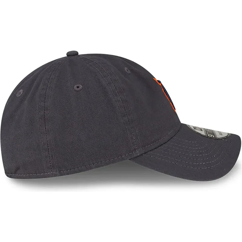 cap-zaoblena-gray-adjustable-strap-9twenty-core-classic-detroit-tigers-mlb-new-era cap-zaoblena-gray-adjustable-strap-9twenty-core-classic-detroit-tigers-mlb-new-era