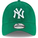 cap-zaoblena-green-adjustable-strap-9twenty-core-classic-new-york-yankees-mlb-new-era