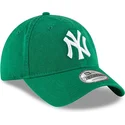 cap-zaoblena-green-adjustable-strap-9twenty-core-classic-new-york-yankees-mlb-new-era