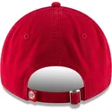 siltovka-zaoblena-cervena-nastavitelny-9twenty-core-classic-new-york-yankees-mlb-new-era