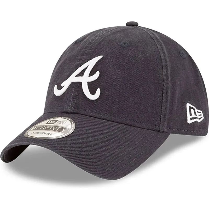 siltovka-zaoblena-tmavomodra-nastavitelny-9twenty-core-classic-atlanta-braves-mlb-new-era siltovka-zaoblena-tmavomodra-nastavitelny-9twenty-core-classic-atlanta-braves-mlb-new-era