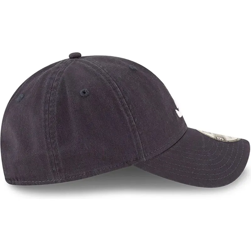 siltovky-zaoblena-tmavomodra-nastavitelny-pasik-9twenty-core-classic-atlanta-braves-mlb-new-era