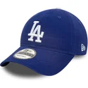 cap-zaoblena-blue-adjustable-strap-9twenty-core-classic-los-angeles-dodgers-mlb-new-era