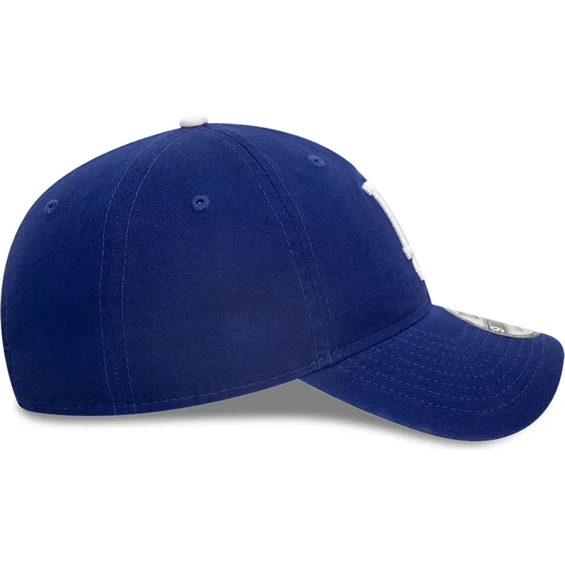 cap-zaoblena-blue-adjustable-strap-9twenty-core-classic-los-angeles-dodgers-mlb-new-era
