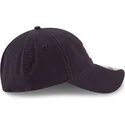 new-era-curved-brim-9twenty-core-classic-new-york-yankees-mlb-navy-blue-adjustable-cap