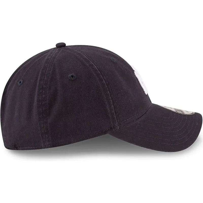 cap-zaoblena-navy-blue-adjustable-strap-9twenty-core-classic-new-york-yankees-mlb-new-era