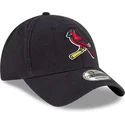 siltovky-zaoblena-tmavomodra-nastavitelny-pasik-9twenty-core-classic-st-louis-cardinals-mlb-new-era