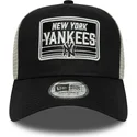 siltovka-zaoblena-cierna-snapback-a-frame-patch-new-york-yankees-mlb-new-era