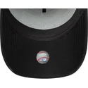 siltovka-zaoblena-cierna-snapback-a-frame-patch-new-york-yankees-mlb-new-era