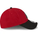 siltovka-zaoblena-tmavomodra-nastavitelny-9forty-the-league-arizona-diamondbacks-mlb-new-era