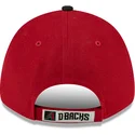 siltovka-zaoblena-tmavomodra-nastavitelny-9forty-the-league-arizona-diamondbacks-mlb-new-era