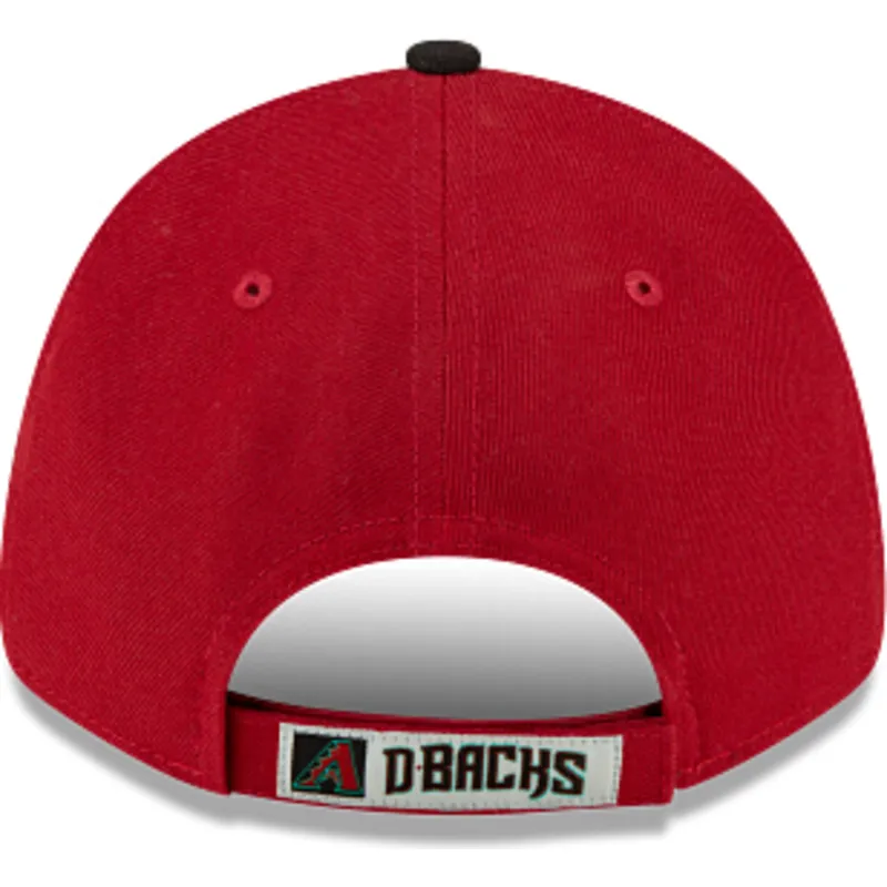 siltovka-zaoblena-tmavomodra-nastavitelny-9forty-the-league-arizona-diamondbacks-mlb-new-era