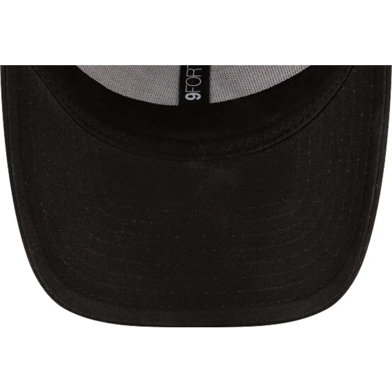 gebogene-marineblau-und-rote-verstellbare-kappe-9forty-the-league-von-arizona-diamondbacks-mlb-von-new-era