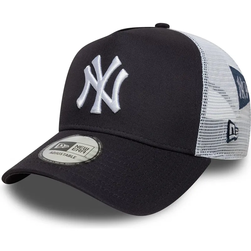 siltovka-zaoblena-tmavomodra-snapback-a-frame-multi-patch-new-york-yankees-mlb-new-era
