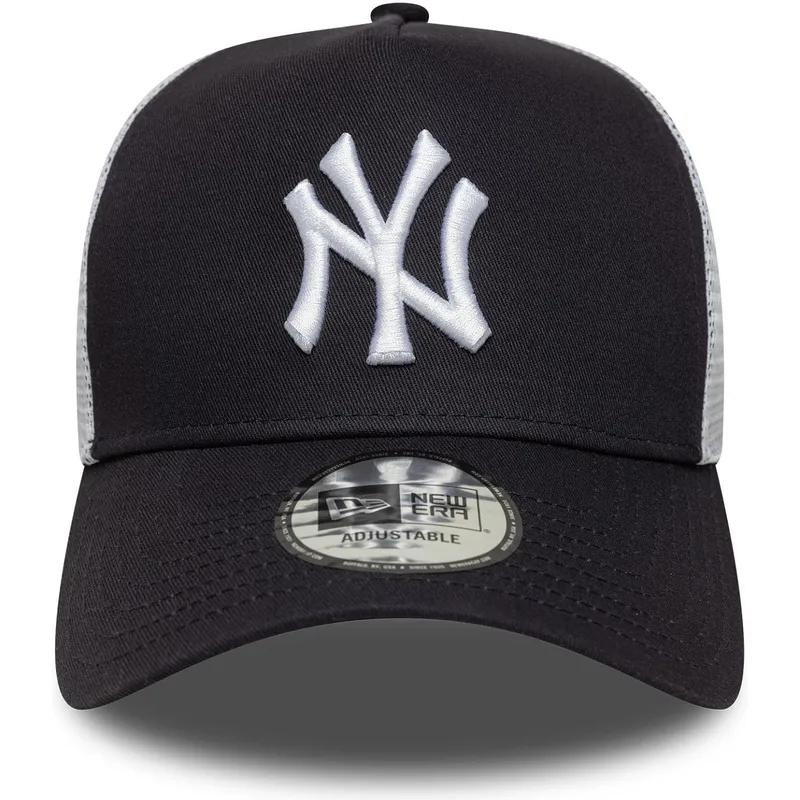 siltovka-zaoblena-tmavomodra-snapback-a-frame-multi-patch-new-york-yankees-mlb-new-era