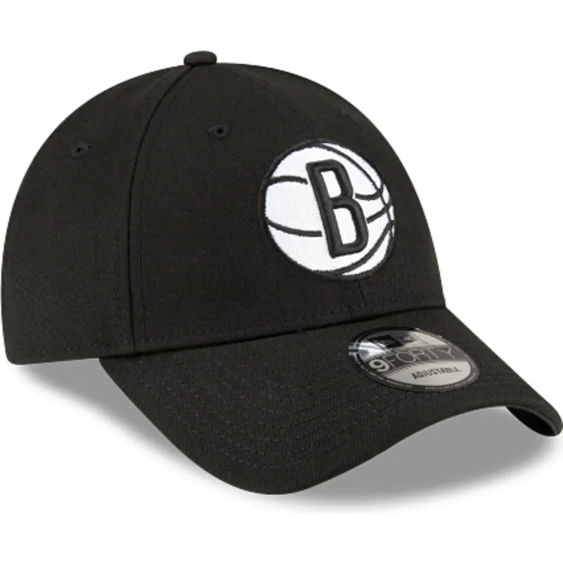 cap-zaoblena-black-adjustable-strap-9forty-the-league-brooklyn-nets-nba-new-era