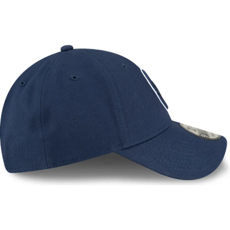 cap-zaoblena-navy-blue-adjustable-strap-9forty-the-league-los-angeles-clippers-nba-new-era