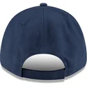 cap-zaoblena-navy-blue-adjustable-strap-9forty-the-league-los-angeles-clippers-nba-new-era