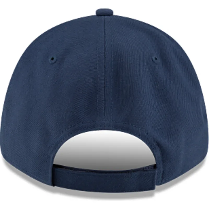 cap-zaoblena-navy-blue-adjustable-strap-9forty-the-league-los-angeles-clippers-nba-new-era