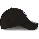 schwarze-verstellbare-9forty-kappe-the-league-der-sacramento-kings-nba-von-new-era
