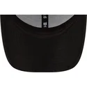 schwarze-verstellbare-9forty-kappe-the-league-der-sacramento-kings-nba-von-new-era