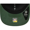 siltovka-zaoblena-zelena-snapback-9seventy-stretch-snap-new-york-jets-nfl-new-era