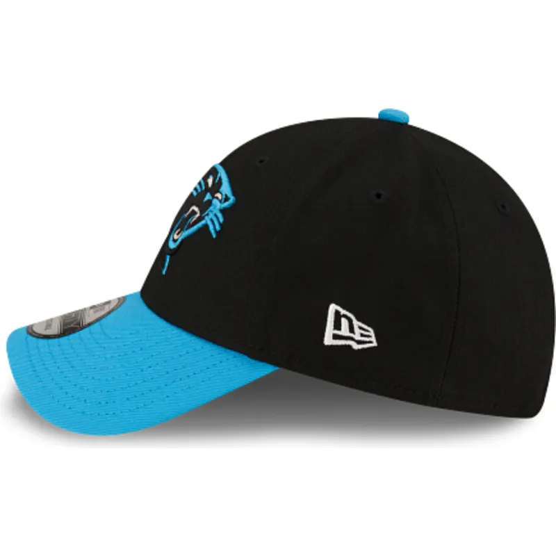 cap-zaoblena-black-adjustable-strap-9forty-the-league-carolina-panthers-nfl-new-era cap-zaoblena-black-adjustable-strap-9forty-the-league-carolina-panthers-nfl-new-era