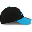 cap-zaoblena-black-adjustable-strap-9forty-the-league-carolina-panthers-nfl-new-era